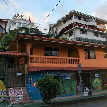 Hotel Vista Real Manuel Antonio Dış mekan fotoğraf