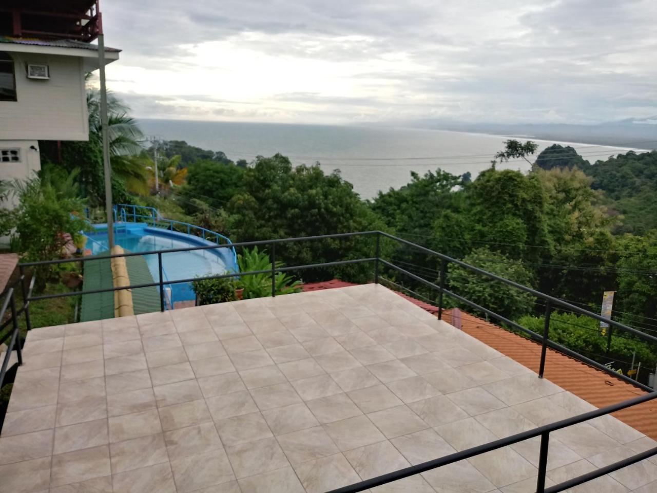 Hotel Vista Real Manuel Antonio Dış mekan fotoğraf