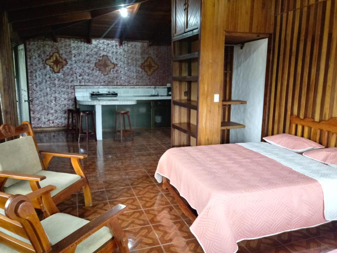 Hotel Vista Real Manuel Antonio Dış mekan fotoğraf