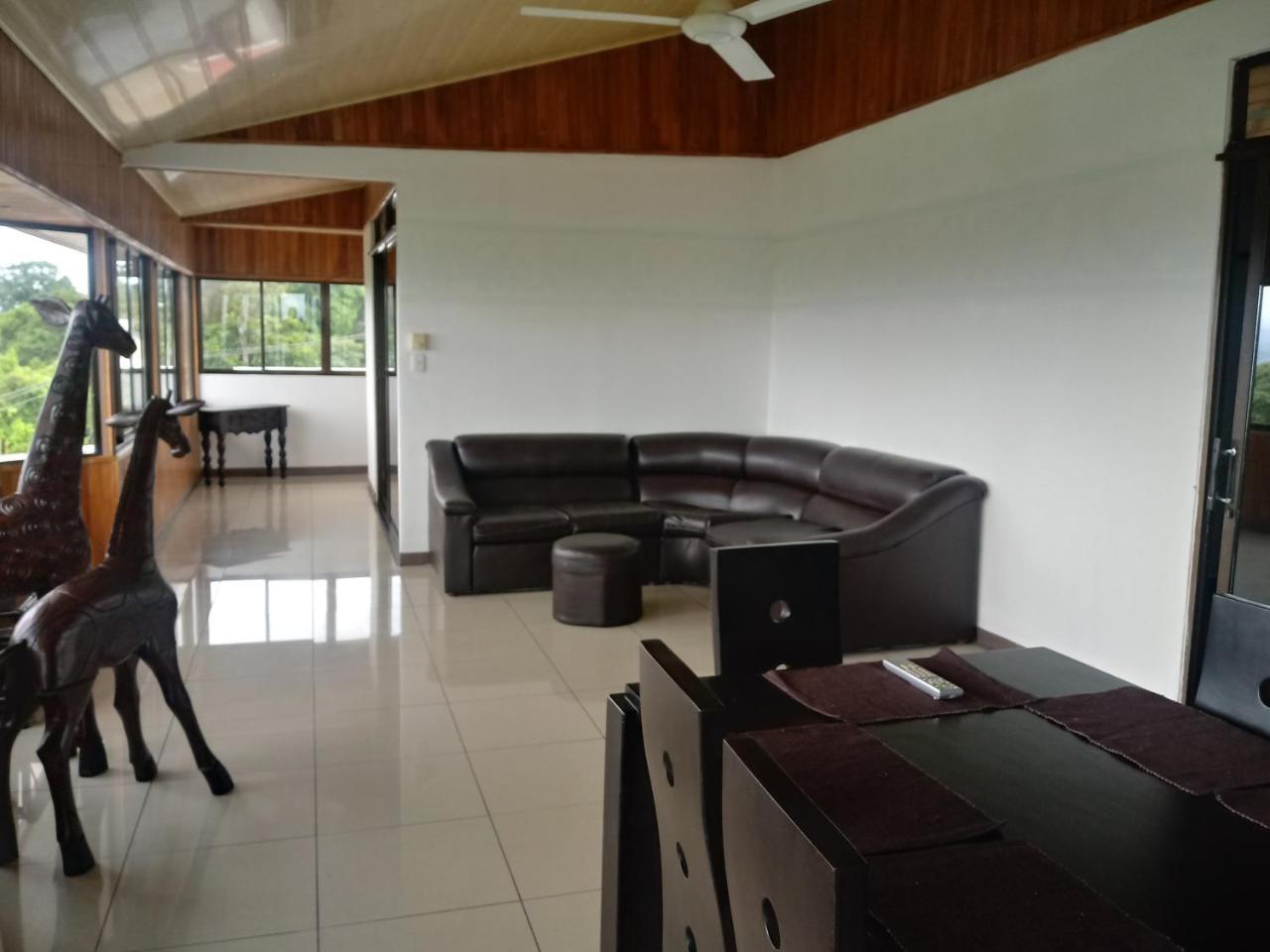 Hotel Vista Real Manuel Antonio Dış mekan fotoğraf