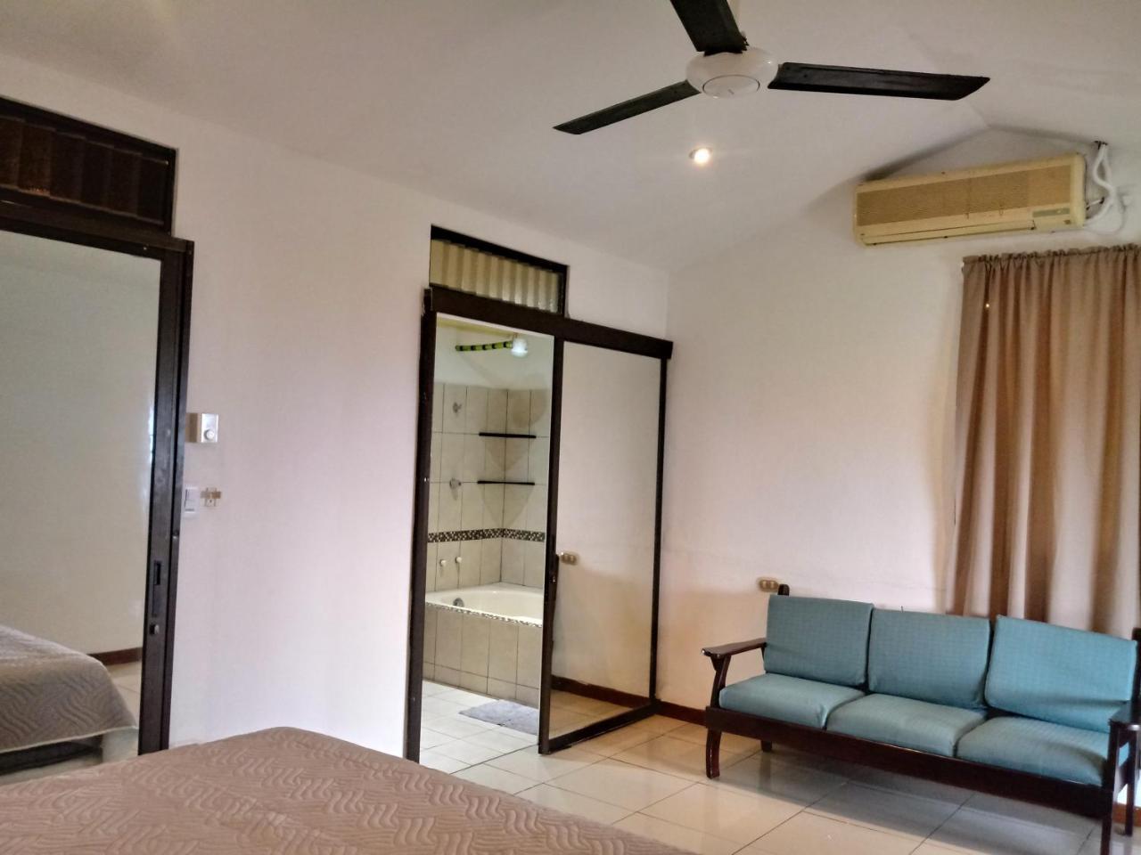 Hotel Vista Real Manuel Antonio Dış mekan fotoğraf