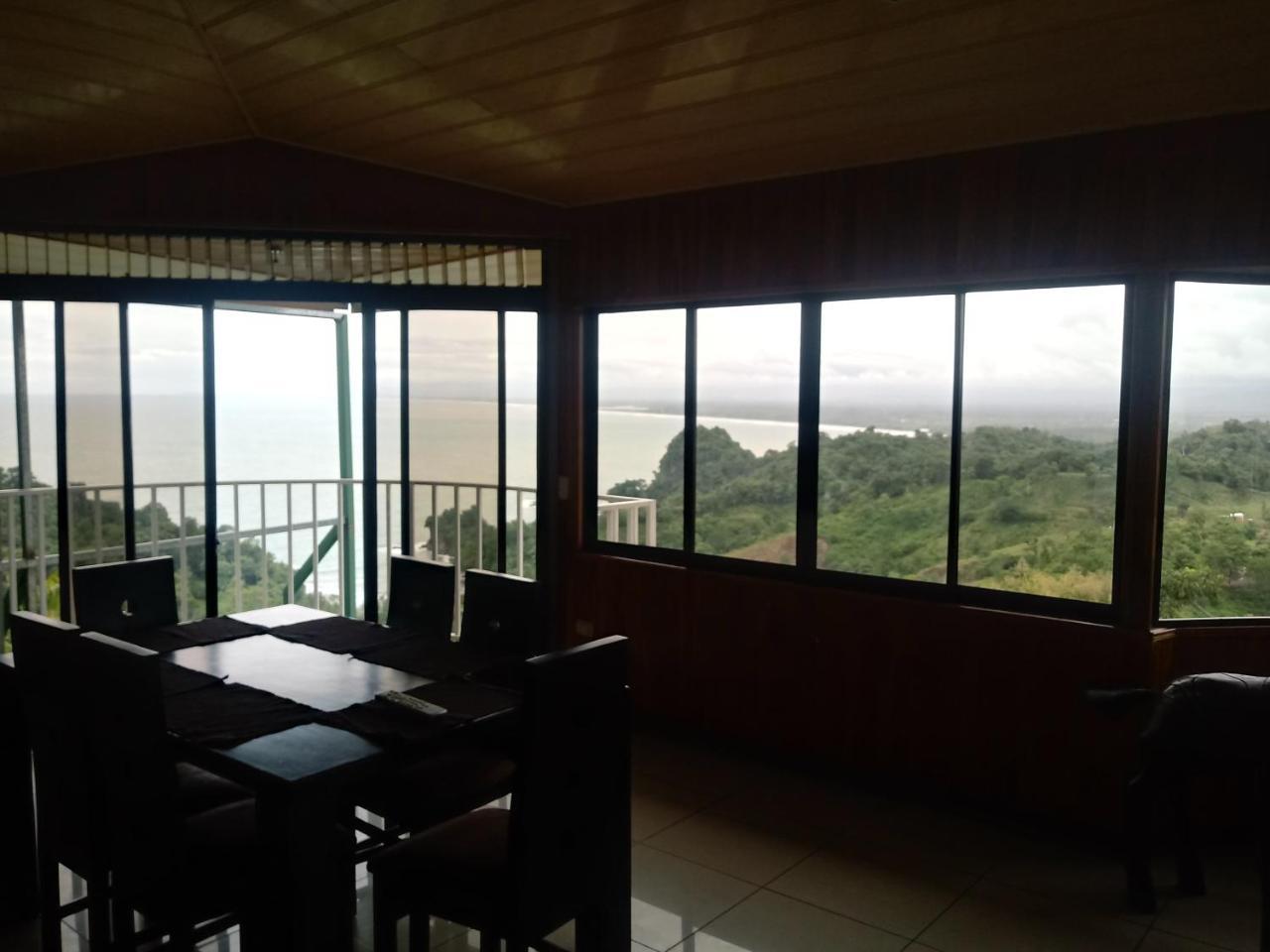 Hotel Vista Real Manuel Antonio Dış mekan fotoğraf