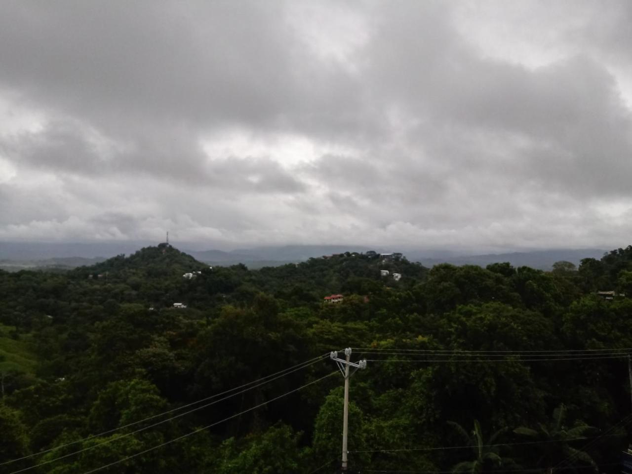 Hotel Vista Real Manuel Antonio Dış mekan fotoğraf