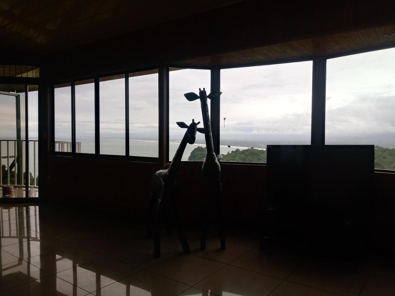 Hotel Vista Real Manuel Antonio Dış mekan fotoğraf