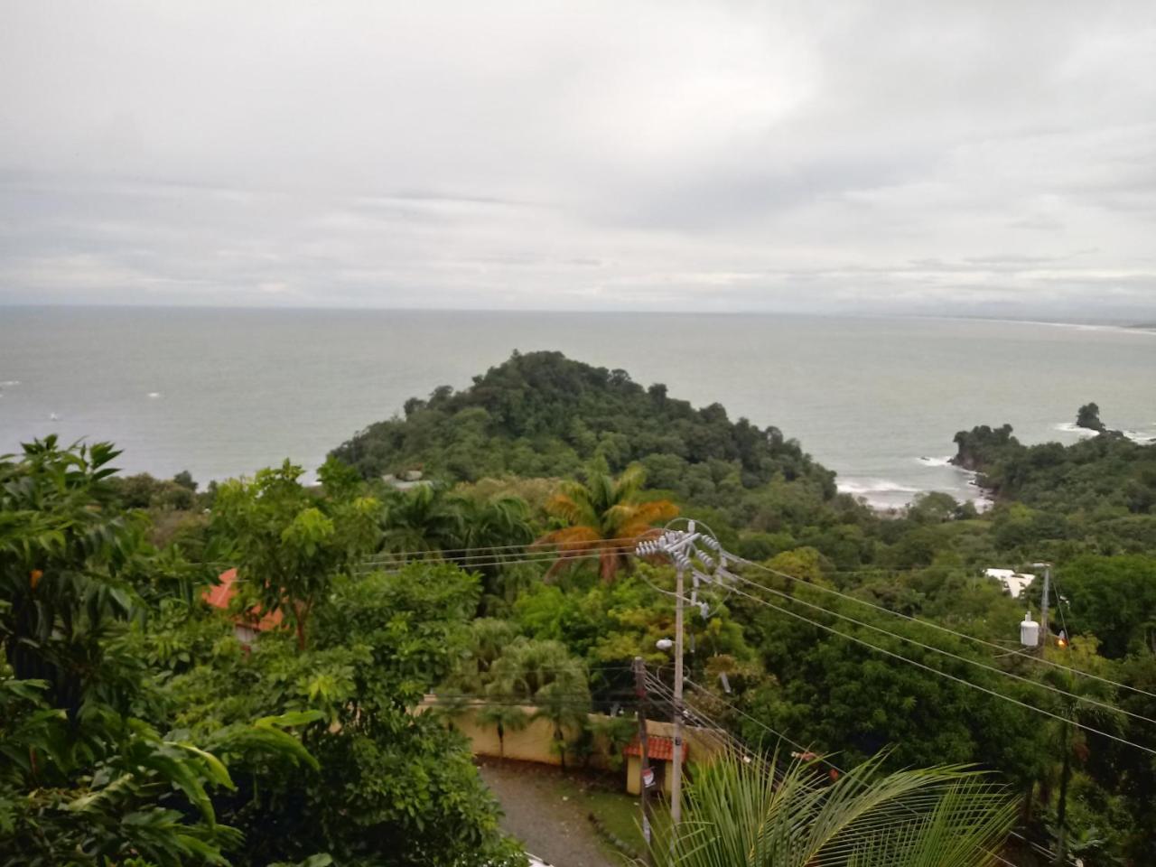 Hotel Vista Real Manuel Antonio Dış mekan fotoğraf