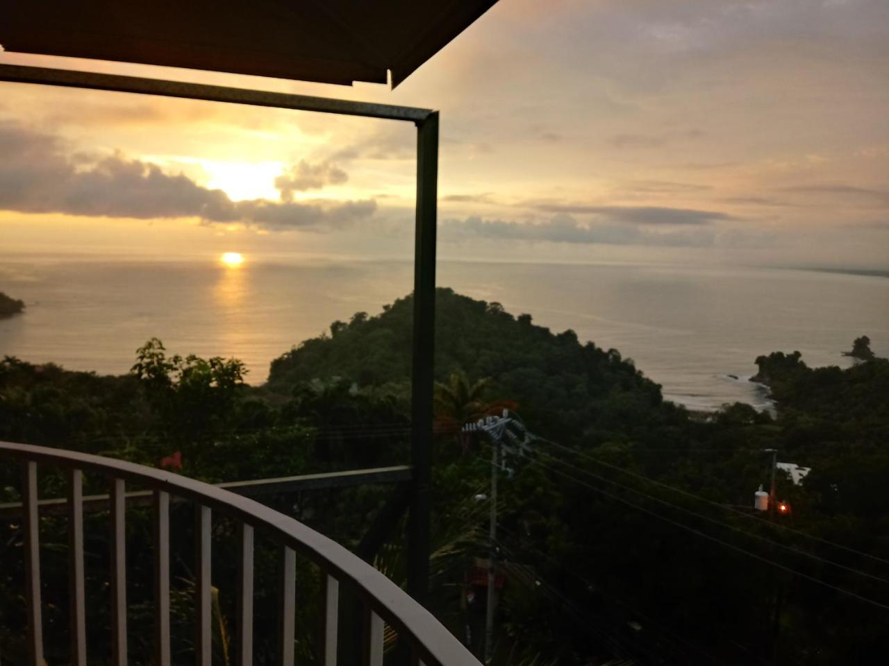 Hotel Vista Real Manuel Antonio Dış mekan fotoğraf