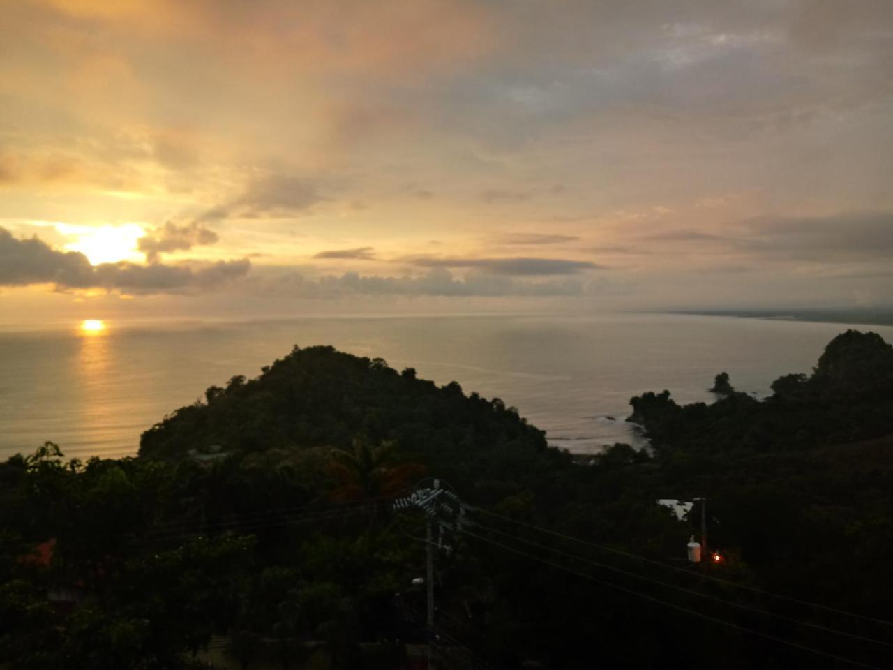 Hotel Vista Real Manuel Antonio Dış mekan fotoğraf