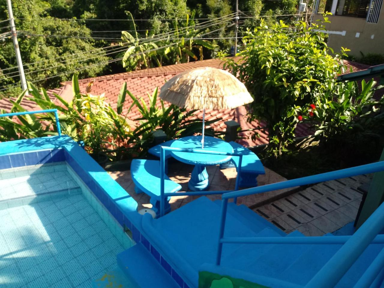Hotel Vista Real Manuel Antonio Dış mekan fotoğraf