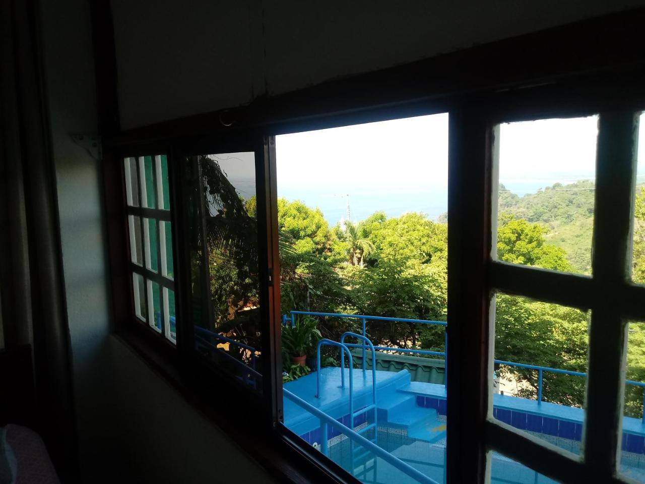 Hotel Vista Real Manuel Antonio Dış mekan fotoğraf