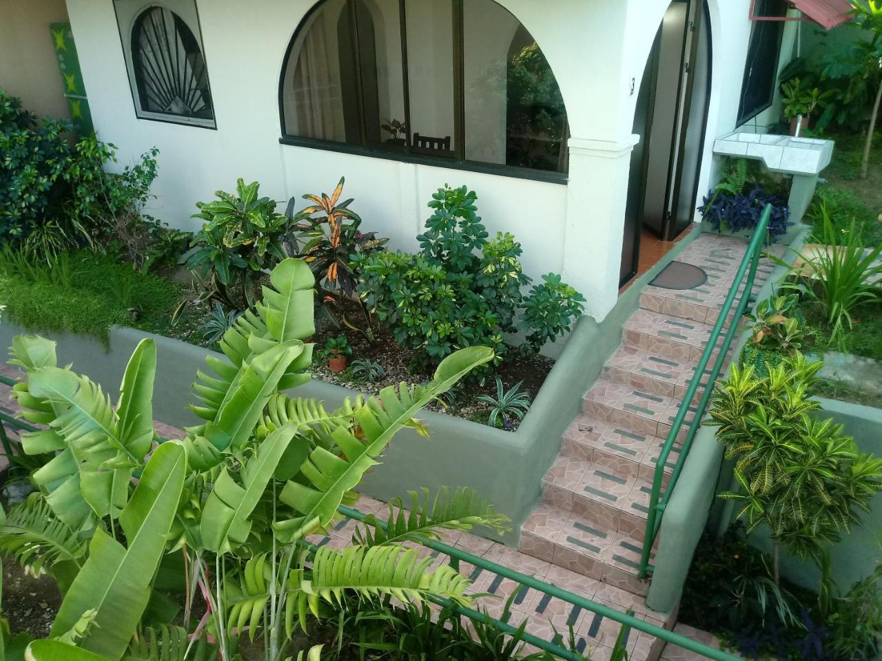 Hotel Vista Real Manuel Antonio Dış mekan fotoğraf