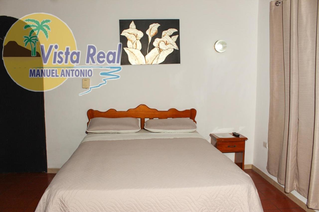 Hotel Vista Real Manuel Antonio Dış mekan fotoğraf