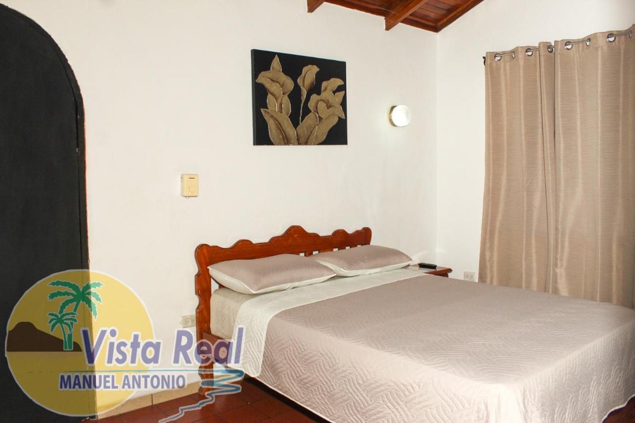 Hotel Vista Real Manuel Antonio Dış mekan fotoğraf