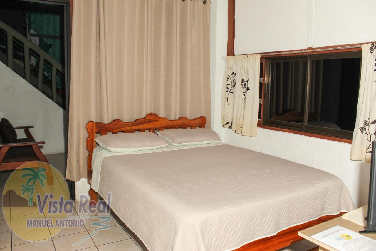Hotel Vista Real Manuel Antonio Dış mekan fotoğraf