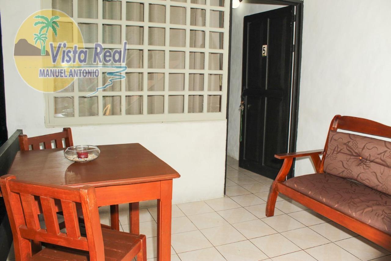 Hotel Vista Real Manuel Antonio Dış mekan fotoğraf