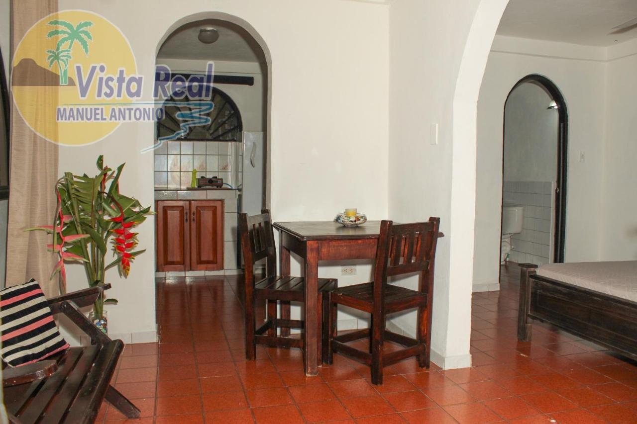 Hotel Vista Real Manuel Antonio Dış mekan fotoğraf