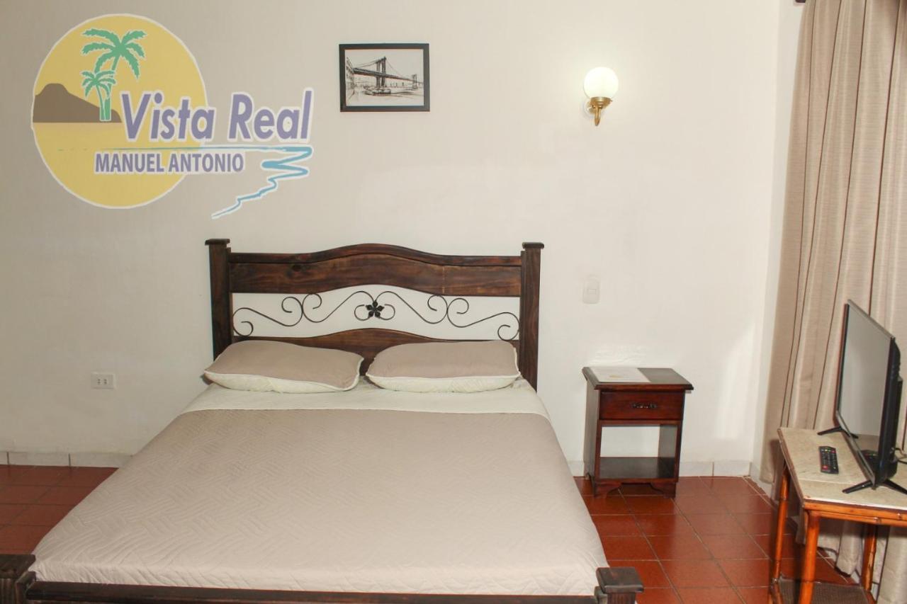 Hotel Vista Real Manuel Antonio Dış mekan fotoğraf